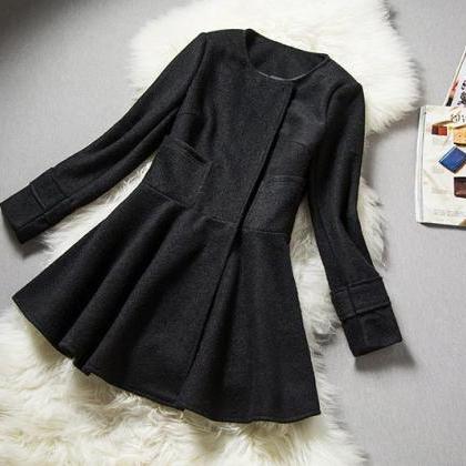 The High-end Ladies Ladies Small Fragrant Jacket..