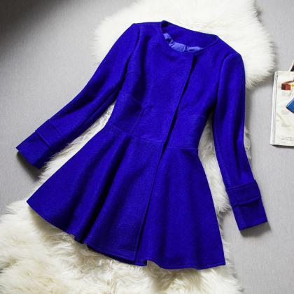 The High-end Ladies Ladies Small Fragrant Jacket..